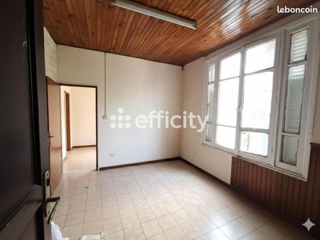 Maison vente à Saint-Denis, Saint-denis