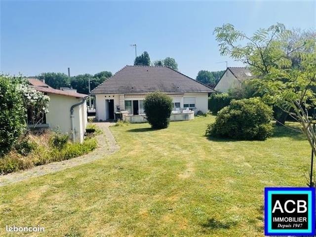 Maison vente à Balagny-sur-thérain