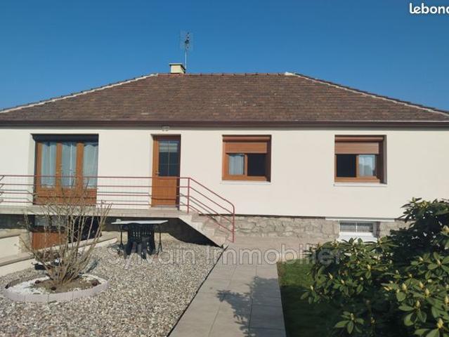 Maison vente à Dieppe, Aumale