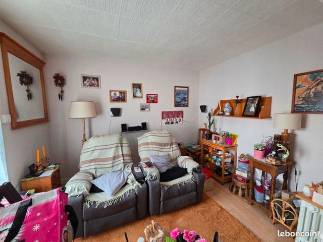 Maison vente à Rouen, Yvetot