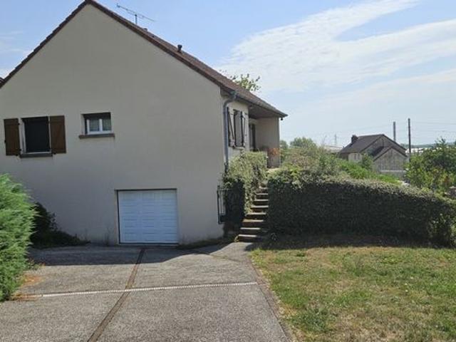 Maison vente à Vesoul, Arc-lès-gray