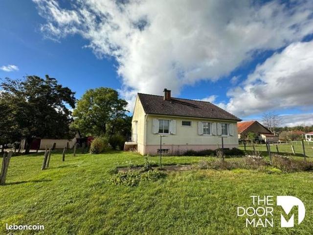 Maison vente à Langres, Torcenay