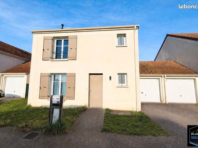 Maison vente à Dreux, Rouvres