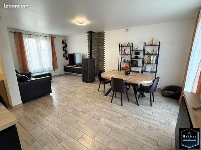 Maison vente à Dreux, Rouvres