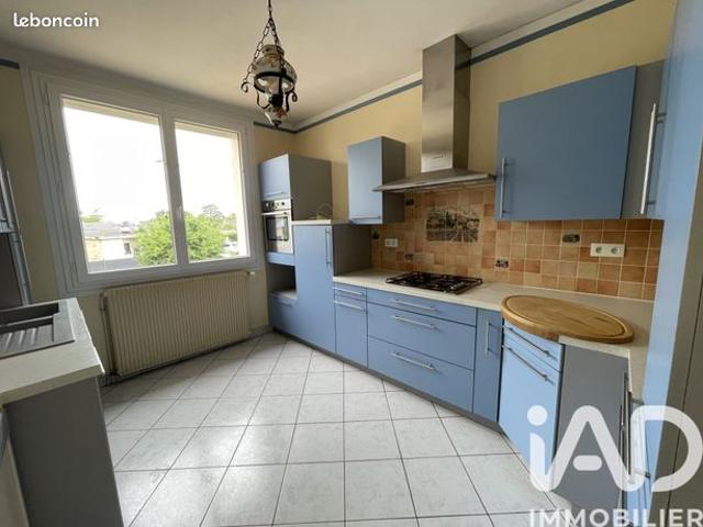 Maison vente à Nevers, Pougues-les-eaux