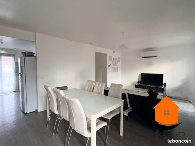 Maison vente à Courville-sur-Eure, Eure-et-Loir