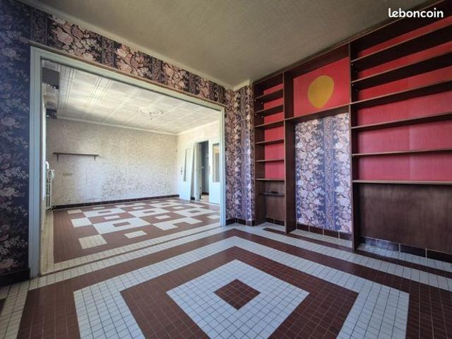 Maison vente à Laval