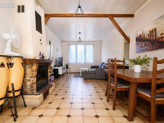 Maison vente à Le Raincy, Vaujours