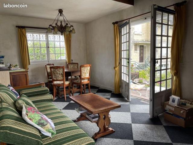 Maison vente à Caen, Ouistreham