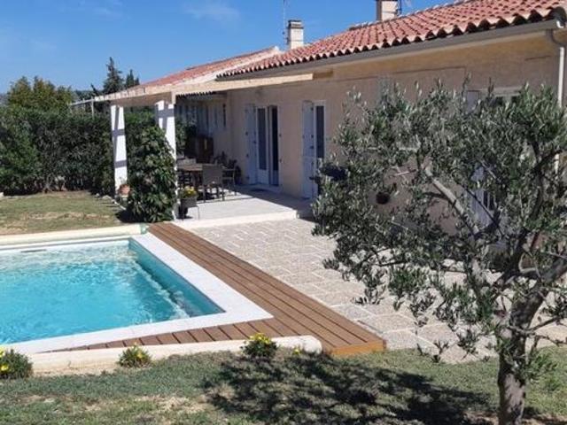 Maison vente à Aix-en-Provence, Velaux