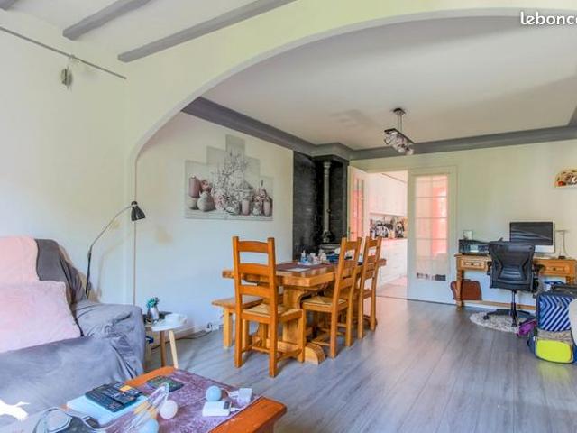 Maison vente à Mantes-la-Jolie, Mantes-la-ville