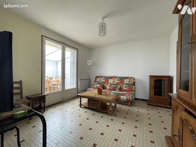 Maison vente à La Roche-sur-Yon, Saint-germain-de-prinçay