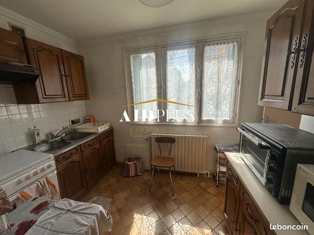 Maison vente à Argenteuil, Saint-leu-la-forêt