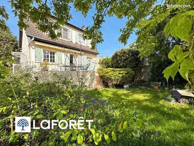 Maison vente à Évry, Morsang-sur-orge