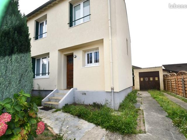 Maison vente à Vaujours