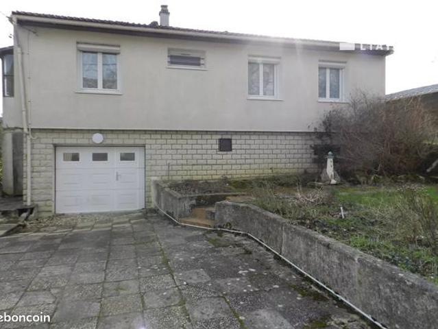 Maison vente à Palaiseau, La Ville-du-bois