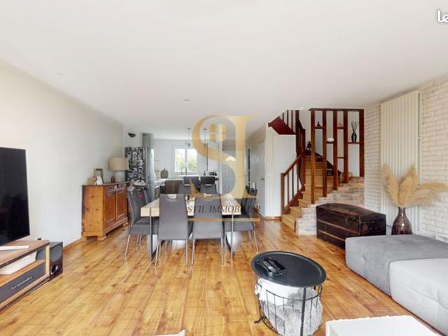 Maison vente à Évry, Saint-germain-lès-corbeil