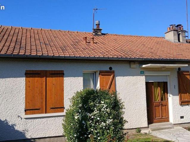 Maison vente à Dieppe, Neuville-ferrières
