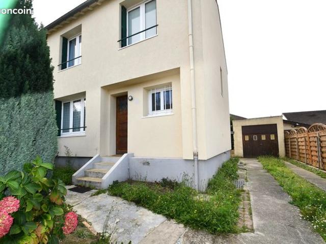 Maison vente à Le Raincy, Vaujours