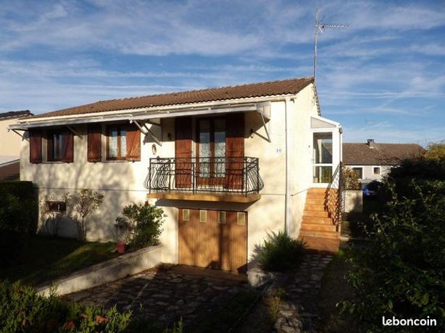 Maison vente à Autun, Montceau-les-mines