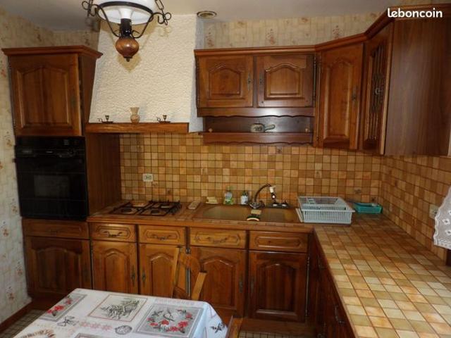 Maison vente à Autun, Montceau-les-mines