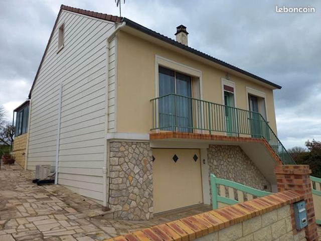 Maison vente à Mamers, Cherré