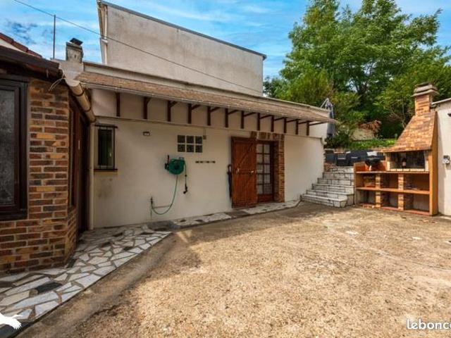 Maison vente à Argenteuil