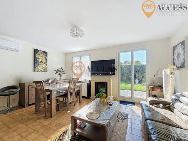 Maison vente à Sarcelles, Montmorency