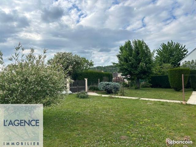 Maison vente à Soissons, Vailly-sur-aisne