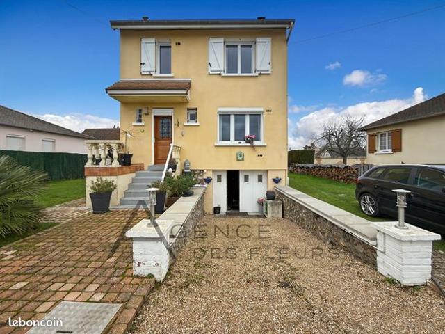 Maison vente à Rouen, Saint-pierre-lès-elbeuf
