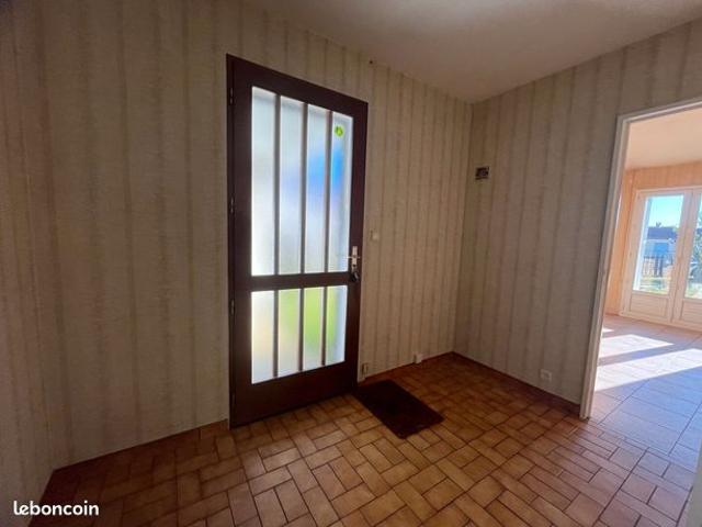 Maison vente à Vierzon, Aubigny-sur-nère
