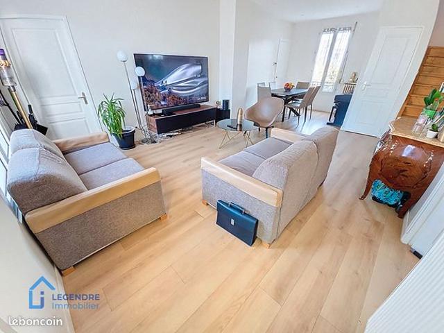 Maison vente à Argenteuil, Herblay