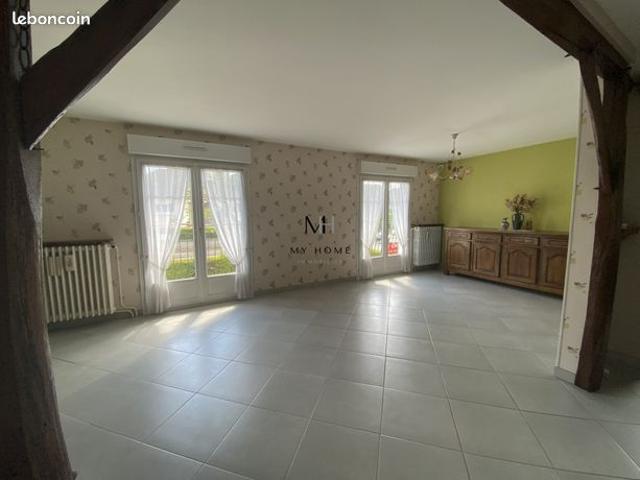 Maison vente à Alençon
