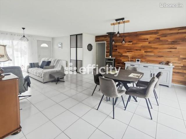 Maison vente à Les Sables-d'Olonne, Landevieille