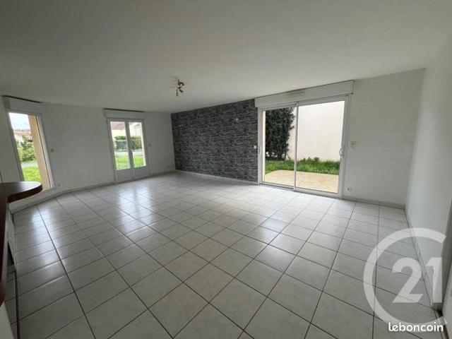 Maison vente à Châtellerault
