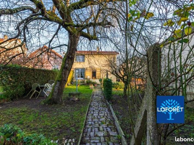 Maison vente à Sarcelles, Puiseux-en-france