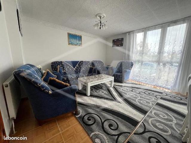 Maison vente à Évry, Quincy-sous-sénart