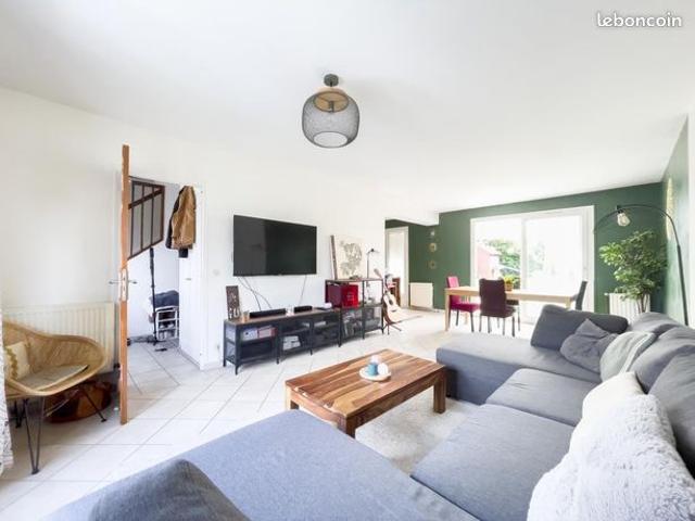Maison vente à Mantes-la-Jolie, Meulan