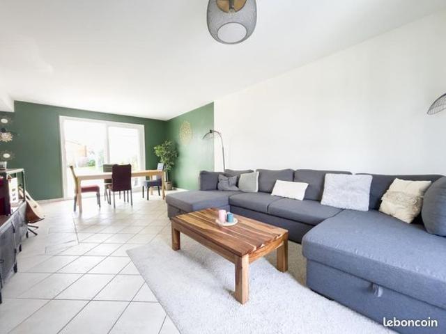 Maison vente à Mantes-la-Jolie, Meulan