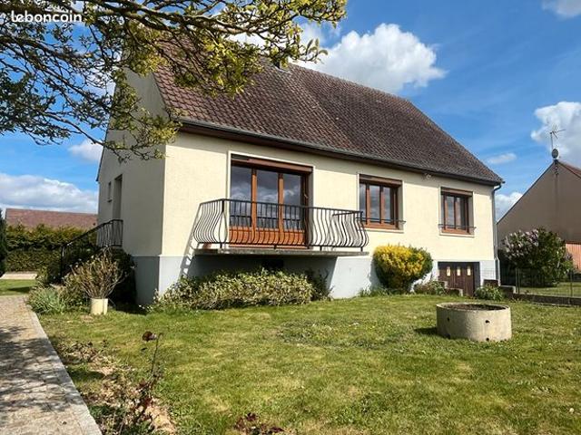 Maison vente à Senlis