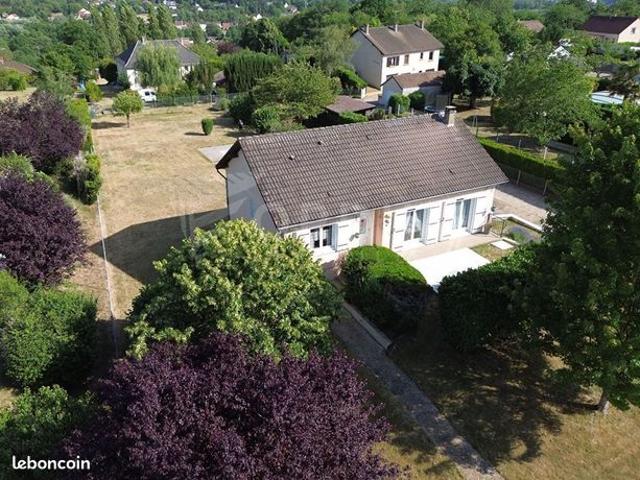 Maison vente à Neuvy-sur-Loire, Nièvre