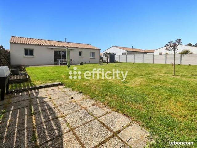 Maison vente à Les Sables-d'Olonne, Landevieille