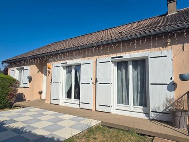 Maison vente à Cosne-Cours-sur-Loire, Neuvy-sur-loire