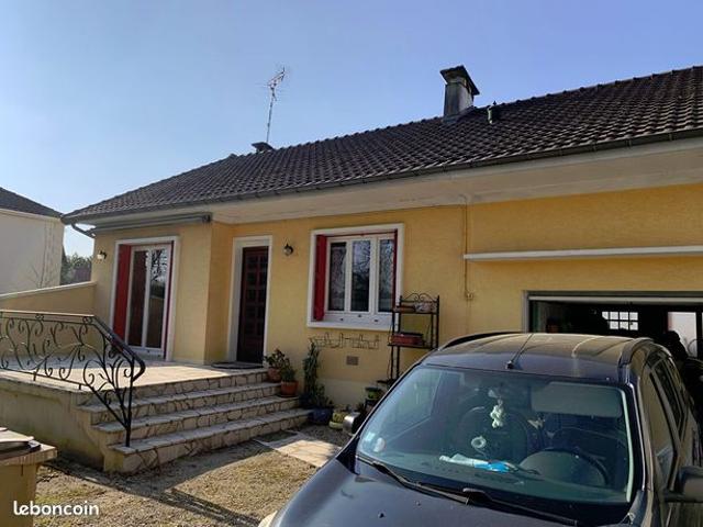 Maison vente à Le Raincy, Gagny