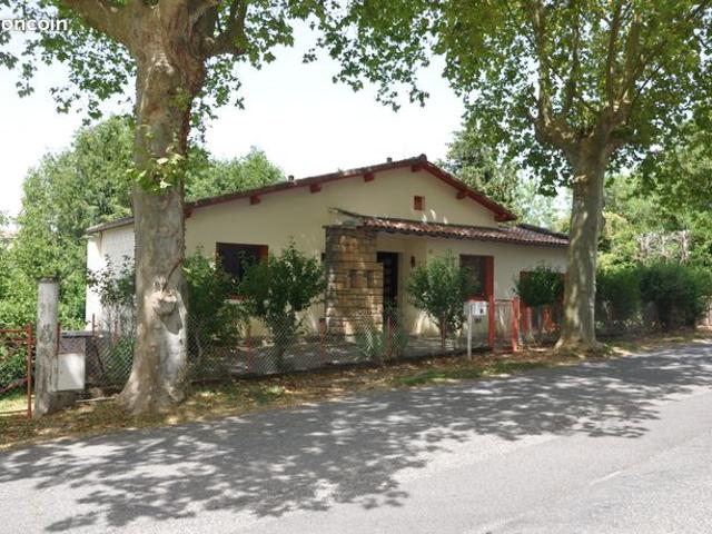 Maison vente à Saint-Gaudens, Aurignac