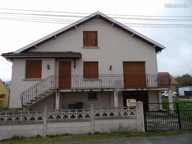 Maison vente à Valence, Saint-vallier