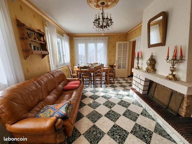 Maison vente à Vendôme, Mondoubleau