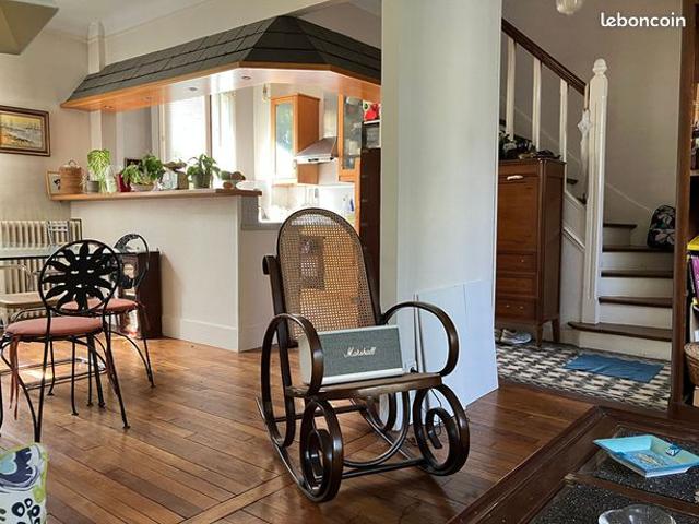 Maison vente à Le Raincy, Villemomble