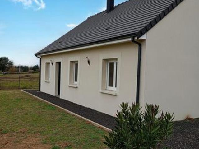 Maison vente à Romorantin-Lanthenay, Sassay