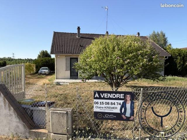 Maison vente à Nogent-sur-Seine, Nogent-sur-seine